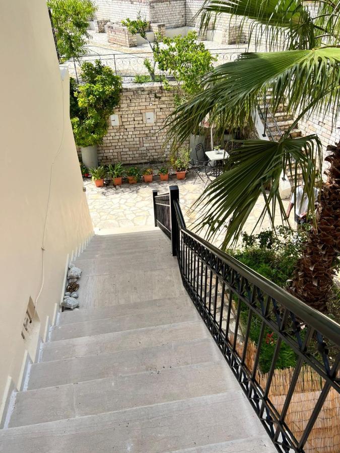 Lithino Apartments - 5Min From The Beach Agios Ioannis Peristerion Exteriör bild